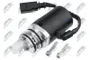 Pumpe, Lamellenkupplung (Allradantrieb) Hinterachse NTY EMR-VV-002