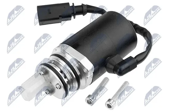 Pumpe, Lamellenkupplung (Allradantrieb) Hinterachse NTY EMR-VV-002 Bild Pumpe, Lamellenkupplung (Allradantrieb) Hinterachse NTY EMR-VV-002
