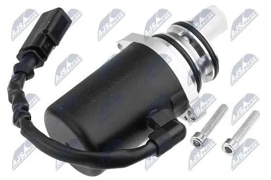 Pumpe, Lamellenkupplung (Allradantrieb) Hinterachse NTY EMR-VV-002 Bild Pumpe, Lamellenkupplung (Allradantrieb) Hinterachse NTY EMR-VV-002