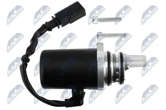 Pumpe, Lamellenkupplung (Allradantrieb) Hinterachse NTY EMR-VV-002 Bild Pumpe, Lamellenkupplung (Allradantrieb) Hinterachse NTY EMR-VV-002