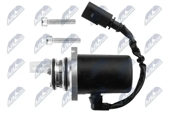 Pumpe, Lamellenkupplung (Allradantrieb) Hinterachse NTY EMR-VV-002 Bild Pumpe, Lamellenkupplung (Allradantrieb) Hinterachse NTY EMR-VV-002
