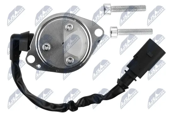 Pumpe, Lamellenkupplung (Allradantrieb) Hinterachse NTY EMR-VV-002 Bild Pumpe, Lamellenkupplung (Allradantrieb) Hinterachse NTY EMR-VV-002