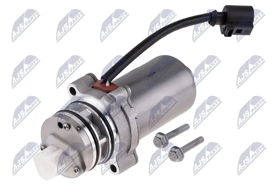 Pumpe, Lamellenkupplung (Allradantrieb) NTY EMR-VV-003