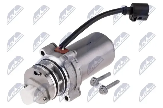 Pumpe, Lamellenkupplung (Allradantrieb) NTY EMR-VV-003 Bild Pumpe, Lamellenkupplung (Allradantrieb) NTY EMR-VV-003