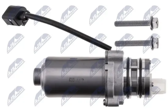 Pumpe, Lamellenkupplung (Allradantrieb) NTY EMR-VV-003 Bild Pumpe, Lamellenkupplung (Allradantrieb) NTY EMR-VV-003