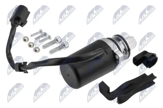 Pumpe, Lamellenkupplung (Allradantrieb) Hinterachse NTY EMR-VW-001 Bild Pumpe, Lamellenkupplung (Allradantrieb) Hinterachse NTY EMR-VW-001