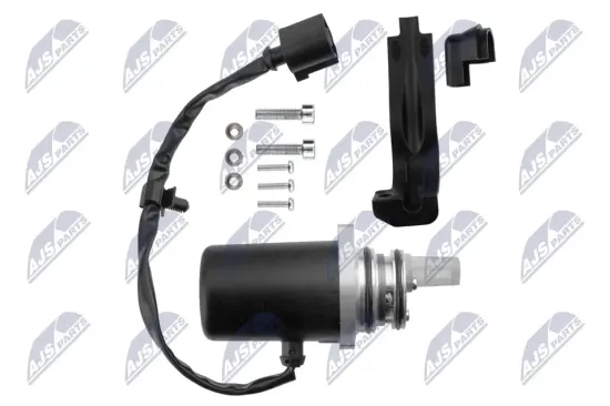 Pumpe, Lamellenkupplung (Allradantrieb) Hinterachse NTY EMR-VW-001 Bild Pumpe, Lamellenkupplung (Allradantrieb) Hinterachse NTY EMR-VW-001