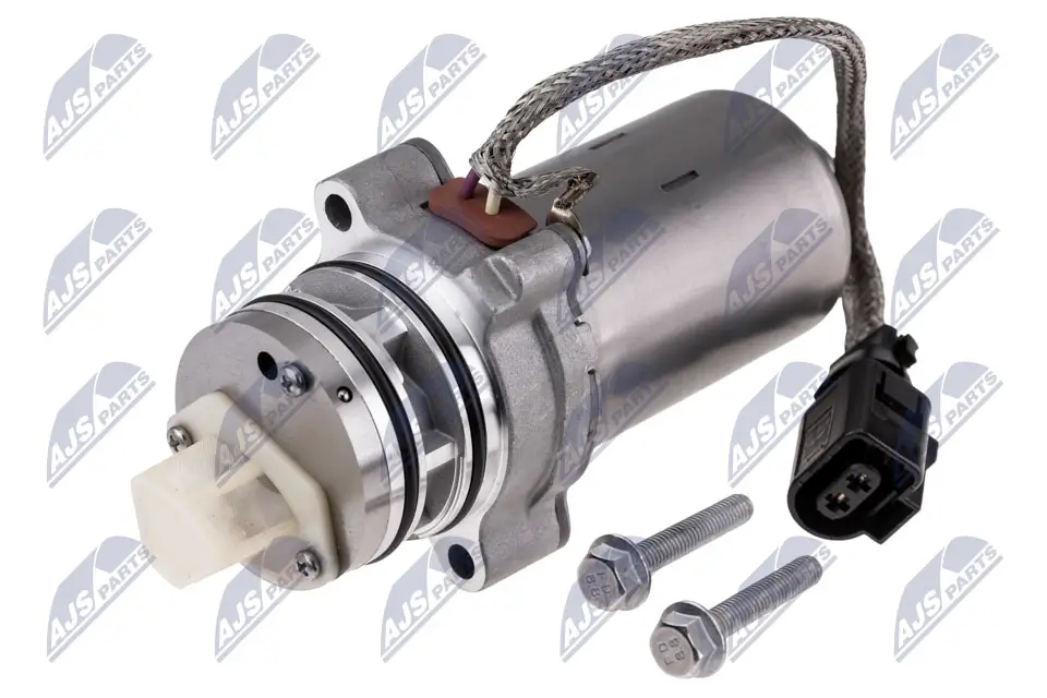 Pumpe, Lamellenkupplung (Allradantrieb) NTY EMR-VW-003