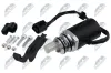 Pumpe, Lamellenkupplung (Allradantrieb) Hinterachse NTY EMR-WW-001