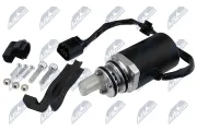 Pumpe, Lamellenkupplung (Allradantrieb) Hinterachse NTY EMR-WW-001