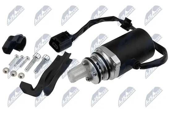 Pumpe, Lamellenkupplung (Allradantrieb) Hinterachse NTY EMR-WW-001 Bild Pumpe, Lamellenkupplung (Allradantrieb) Hinterachse NTY EMR-WW-001