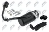 Pumpe, Lamellenkupplung (Allradantrieb) Hinterachse NTY EMR-WW-001 Bild Pumpe, Lamellenkupplung (Allradantrieb) Hinterachse NTY EMR-WW-001