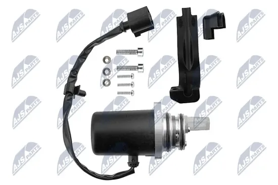 Pumpe, Lamellenkupplung (Allradantrieb) Hinterachse NTY EMR-WW-001 Bild Pumpe, Lamellenkupplung (Allradantrieb) Hinterachse NTY EMR-WW-001
