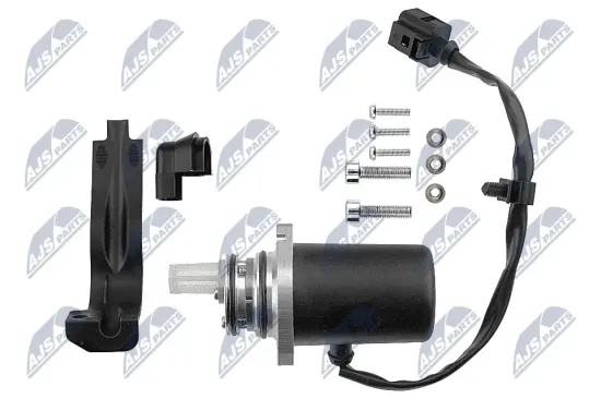Pumpe, Lamellenkupplung (Allradantrieb) Hinterachse NTY EMR-WW-001 Bild Pumpe, Lamellenkupplung (Allradantrieb) Hinterachse NTY EMR-WW-001