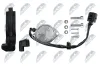 Pumpe, Lamellenkupplung (Allradantrieb) Hinterachse NTY EMR-WW-001 Bild Pumpe, Lamellenkupplung (Allradantrieb) Hinterachse NTY EMR-WW-001
