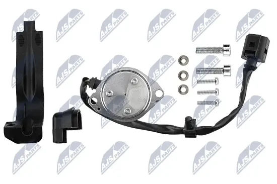Pumpe, Lamellenkupplung (Allradantrieb) Hinterachse NTY EMR-WW-001 Bild Pumpe, Lamellenkupplung (Allradantrieb) Hinterachse NTY EMR-WW-001