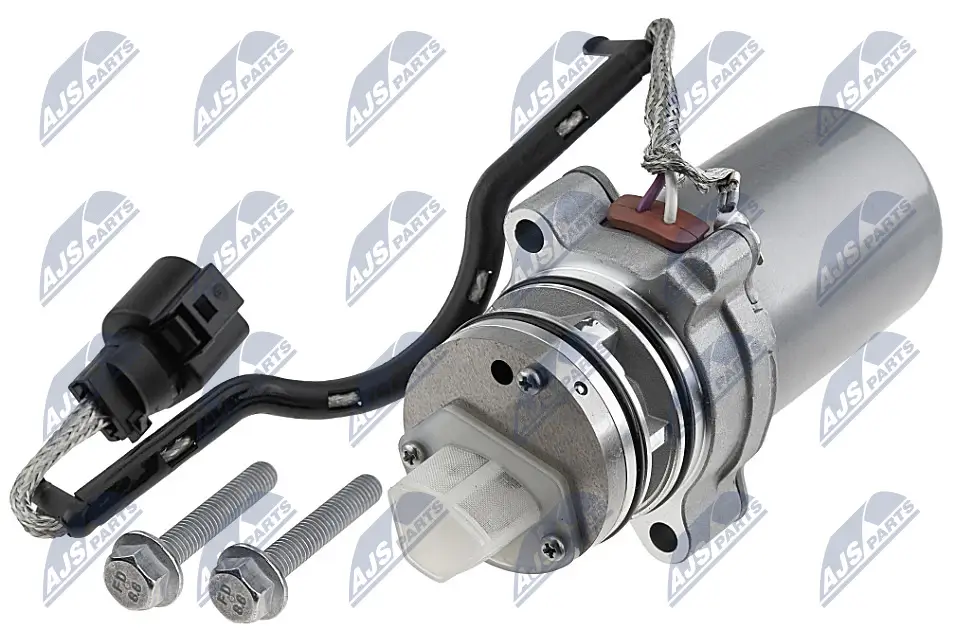 Pumpe, Lamellenkupplung (Allradantrieb) NTY EMR-WW-002