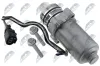 Pumpe, Lamellenkupplung (Allradantrieb) NTY EMR-WW-002 Bild Pumpe, Lamellenkupplung (Allradantrieb) NTY EMR-WW-002