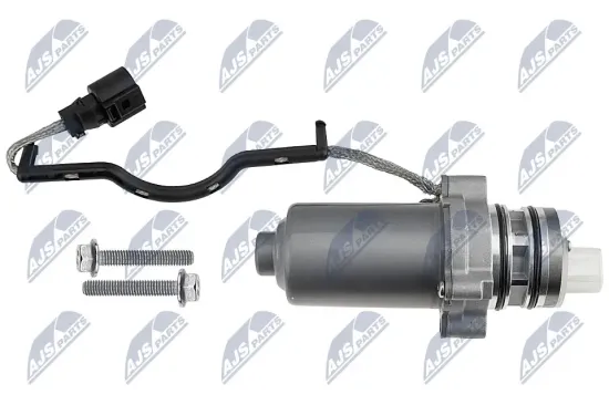 Pumpe, Lamellenkupplung (Allradantrieb) NTY EMR-WW-002 Bild Pumpe, Lamellenkupplung (Allradantrieb) NTY EMR-WW-002