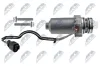 Pumpe, Lamellenkupplung (Allradantrieb) NTY EMR-WW-002 Bild Pumpe, Lamellenkupplung (Allradantrieb) NTY EMR-WW-002
