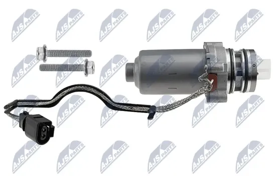 Pumpe, Lamellenkupplung (Allradantrieb) NTY EMR-WW-002 Bild Pumpe, Lamellenkupplung (Allradantrieb) NTY EMR-WW-002