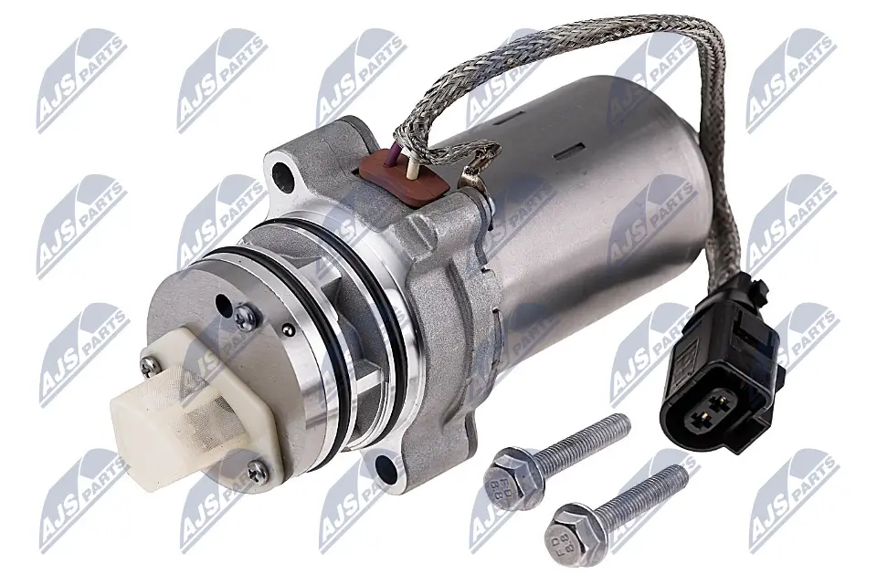 Pumpe, Lamellenkupplung (Allradantrieb) NTY EMR-WW-003