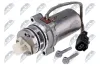 Pumpe, Lamellenkupplung (Allradantrieb) NTY EMR-WW-003