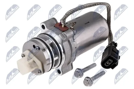 Pumpe, Lamellenkupplung (Allradantrieb) NTY EMR-WW-003 Bild Pumpe, Lamellenkupplung (Allradantrieb) NTY EMR-WW-003
