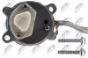 Pumpe, Lamellenkupplung (Allradantrieb) NTY EMR-WW-003 Bild Pumpe, Lamellenkupplung (Allradantrieb) NTY EMR-WW-003