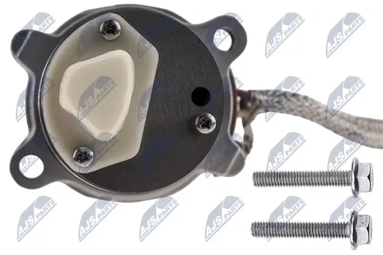Pumpe, Lamellenkupplung (Allradantrieb) NTY EMR-WW-003 Bild Pumpe, Lamellenkupplung (Allradantrieb) NTY EMR-WW-003