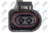 Pumpe, Lamellenkupplung (Allradantrieb) NTY EMR-WW-003 Bild Pumpe, Lamellenkupplung (Allradantrieb) NTY EMR-WW-003