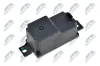 Spannungsstabilisator, Start-/Stopp-System beifahrerseitig NTY EMS-ME-000