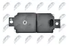 Spannungsstabilisator, Start-/Stopp-System beifahrerseitig NTY EMS-ME-000 Bild Spannungsstabilisator, Start-/Stopp-System beifahrerseitig NTY EMS-ME-000