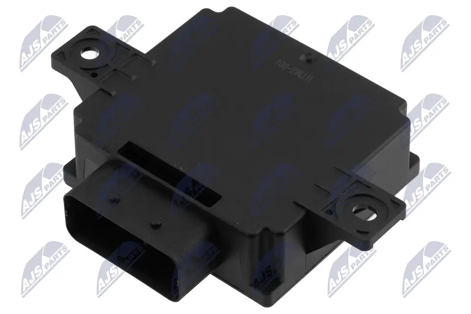 Spannungsstabilisator, Start-/Stopp-System 12 V NTY EMS-MZ-001