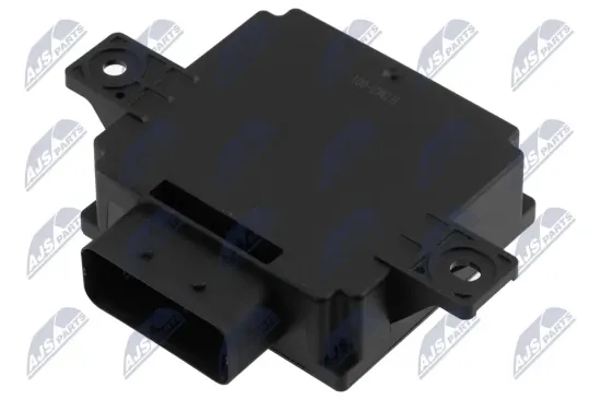 Spannungsstabilisator, Start-/Stopp-System 12 V NTY EMS-MZ-001 Bild Spannungsstabilisator, Start-/Stopp-System 12 V NTY EMS-MZ-001