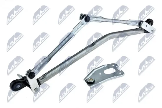 Wischergestänge vorne NTY EMW-AR-000 Bild Wischergestänge vorne NTY EMW-AR-000