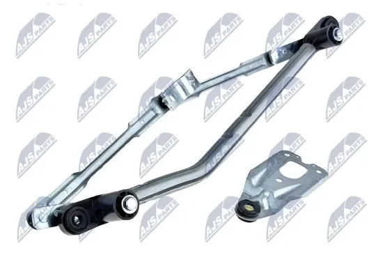 Wischergestänge vorne NTY EMW-AR-001 Bild Wischergestänge vorne NTY EMW-AR-001