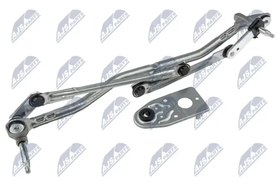 Wischergestänge vorne NTY EMW-AU-012 Bild Wischergestänge vorne NTY EMW-AU-012