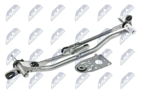 Wischergestänge vorne NTY EMW-AU-012 Bild Wischergestänge vorne NTY EMW-AU-012