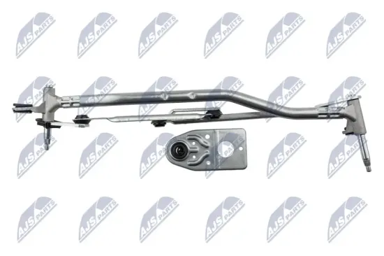 Wischergestänge vorne NTY EMW-AU-012 Bild Wischergestänge vorne NTY EMW-AU-012