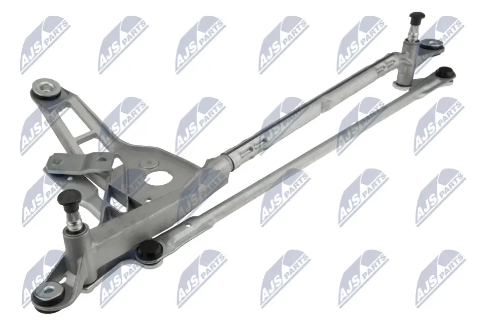 Wischergestänge vorne NTY EMW-AU-015