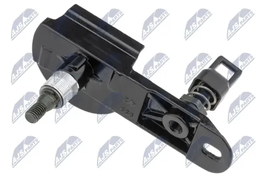 Wischergetriebe, Scheibenreinigung hinten NTY EMW-BM-007 Bild Wischergetriebe, Scheibenreinigung hinten NTY EMW-BM-007