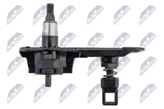Wischergetriebe, Scheibenreinigung hinten NTY EMW-BM-007 Bild Wischergetriebe, Scheibenreinigung hinten NTY EMW-BM-007
