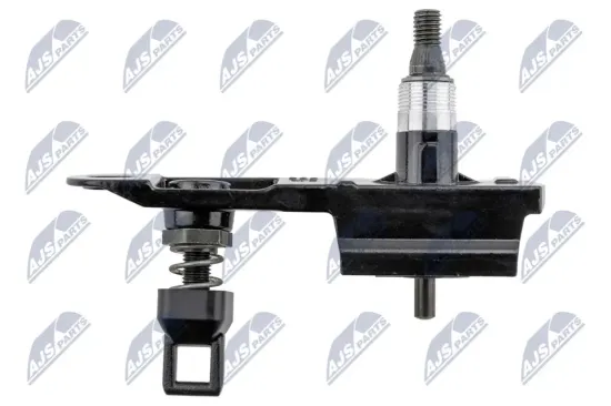 Wischergetriebe, Scheibenreinigung hinten NTY EMW-BM-007 Bild Wischergetriebe, Scheibenreinigung hinten NTY EMW-BM-007