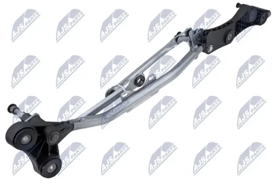 Wischergetriebe, Scheibenreinigung NTY EMW-BM-009 Bild Wischergetriebe, Scheibenreinigung NTY EMW-BM-009