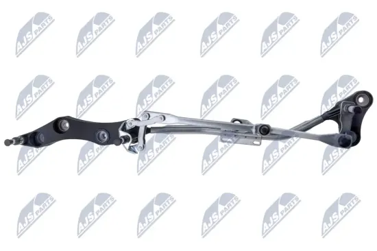 Wischergetriebe, Scheibenreinigung NTY EMW-BM-009 Bild Wischergetriebe, Scheibenreinigung NTY EMW-BM-009