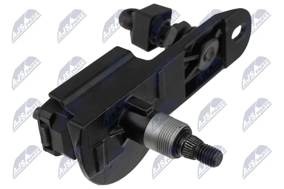 Wischergetriebe, Scheibenreinigung hinten NTY EMW-BM-012