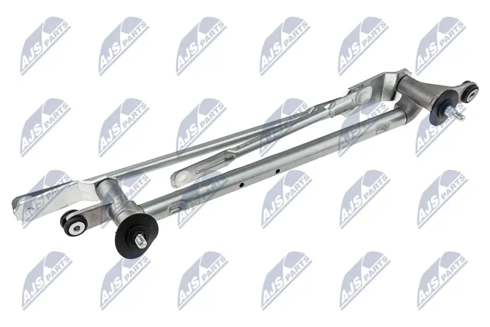 Wischergestänge vorne NTY EMW-CH-000