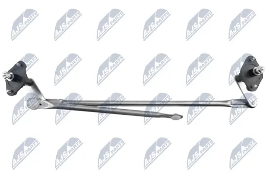 Wischergestänge vorne NTY EMW-DW-001 Bild Wischergestänge vorne NTY EMW-DW-001