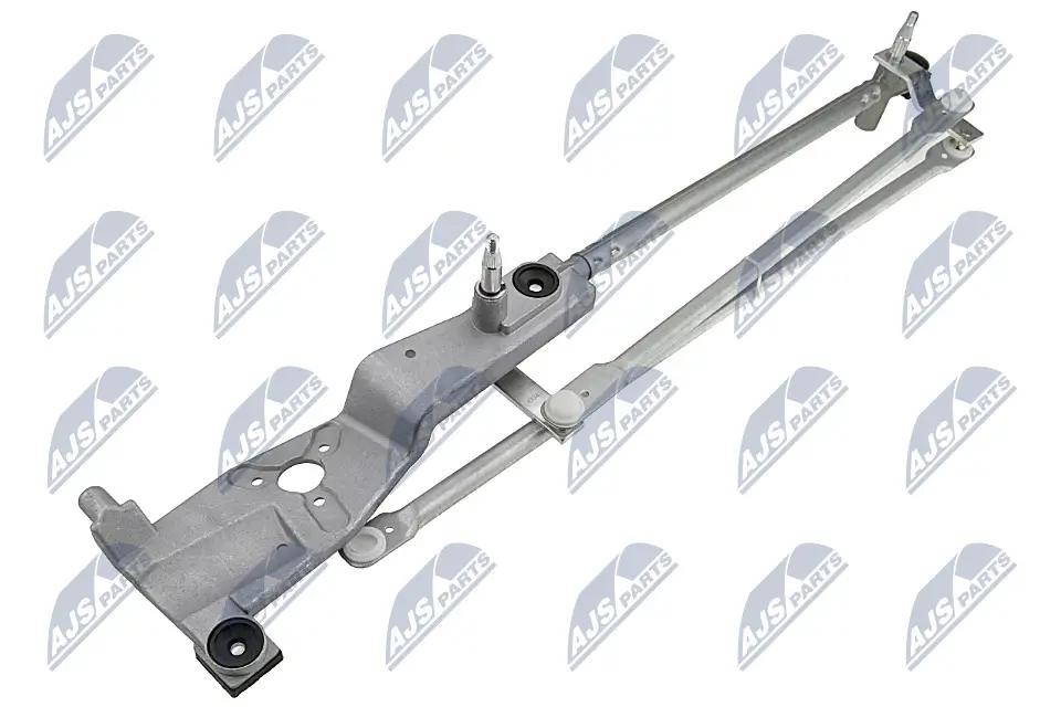 Wischergestänge vorne NTY EMW-FR-000